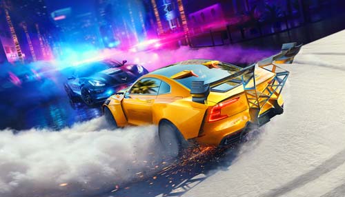 نقد و بررسی بازی Need for Speed Heat: هیجان و سرعت در دنیای مسابقات خیابانی