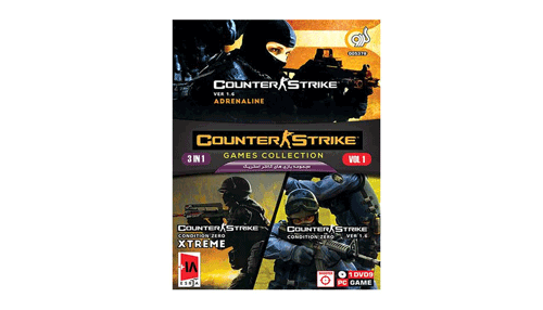 بررسی جامع مجموعه Counter Strike Collection 3in1 Vol.1؛ بازگشت به دوران طلایی تیراندازی کلاسیک