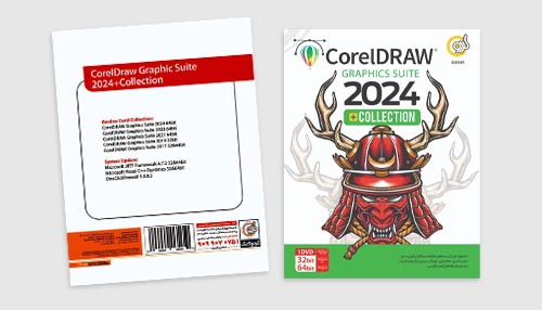 بررسی جامع CorelDRAW 2024