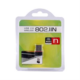 دانگل شبکه USB بی سیم Mbps 300 802.11N